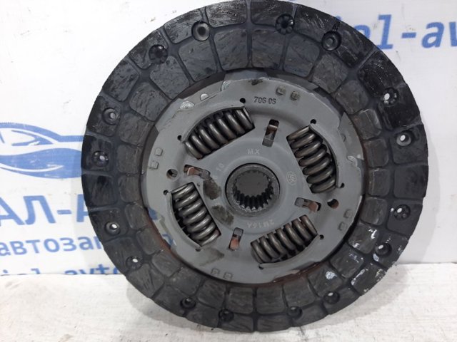 3125005140 TOYOTA Диск сцепления купить в Одесса
