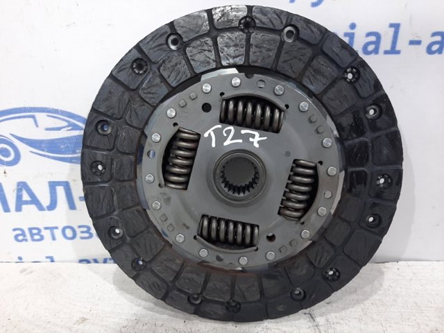 Диск сцепления 3125005140 TOYOTA