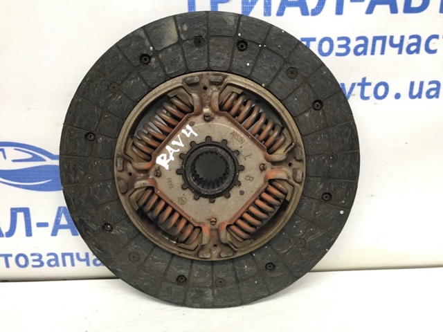 Диск сцепления 3125033040 TOYOTA