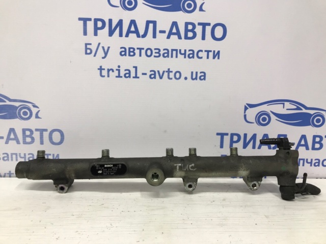 Распределитель топлива 3140027000 HYUNDAI