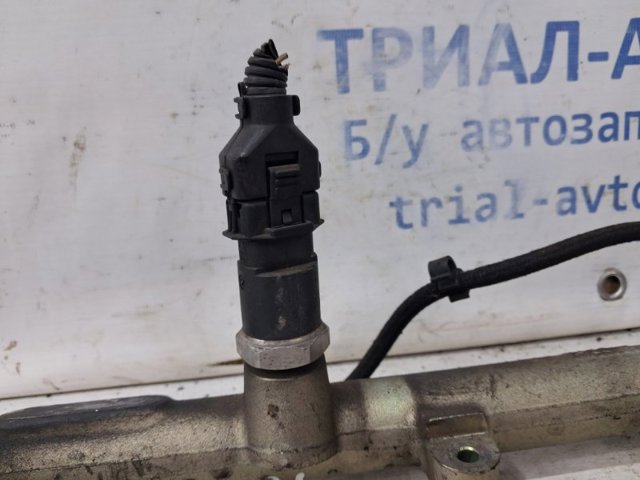 3140027000 HYUNDAI Распределитель топлива (рампа) купить в Хмельницкий
