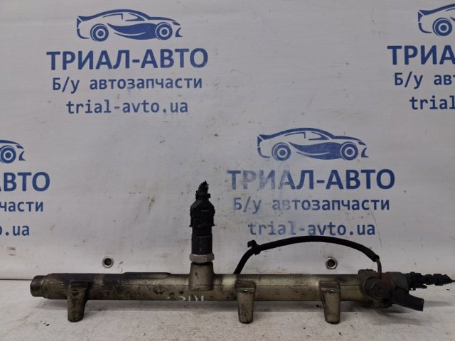 3140027000 HYUNDAI Распределитель топлива (рампа) купить в Чернигов