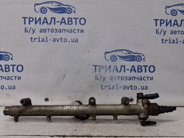 Топливная рампа 3140027000 HYUNDAI
