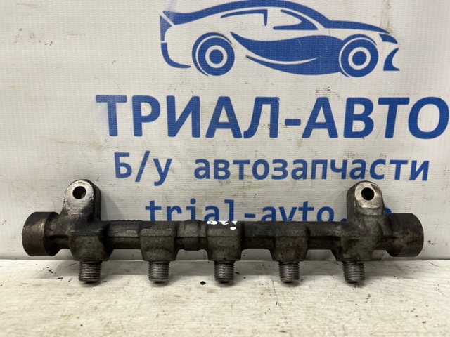 Рампа форсунок системы впрыска топлива 314002A420 HYUNDAI