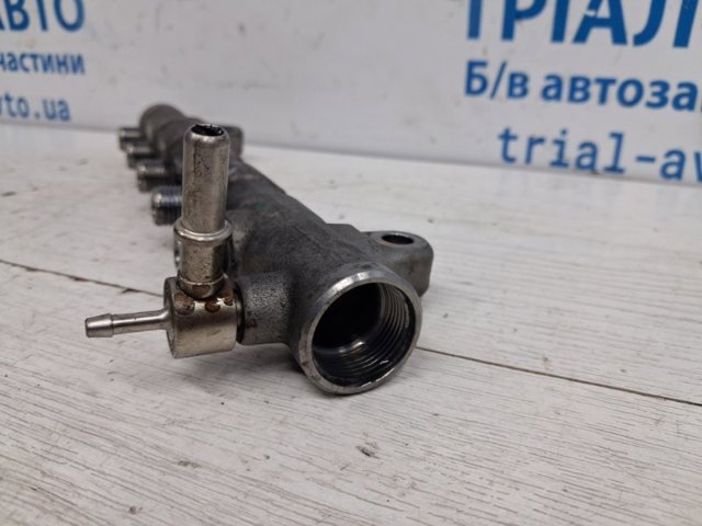 314002A650 HYUNDAI Распределитель топлива (рампа) купить в Сумы