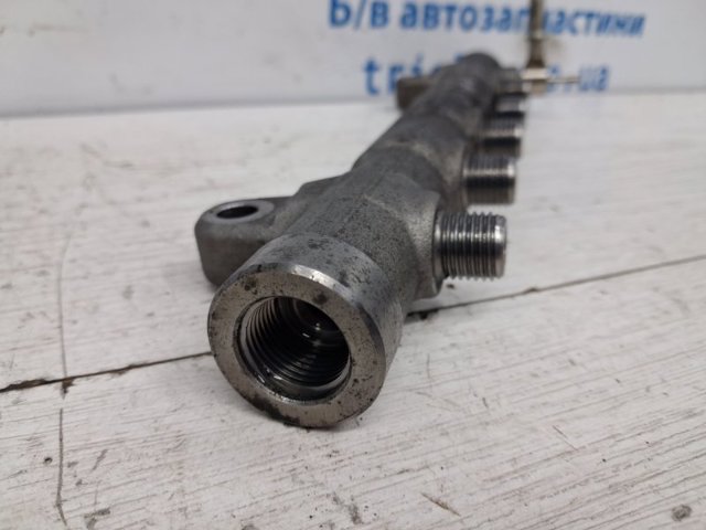 314002A650 HYUNDAI Распределитель топлива (рампа) купить в Днепр