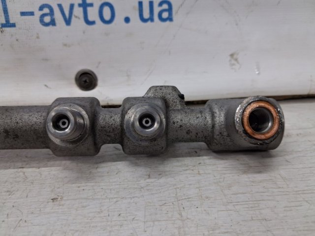 HYUNDAI 314002F000 Распределитель топлива (рампа) в наличии Запорожье