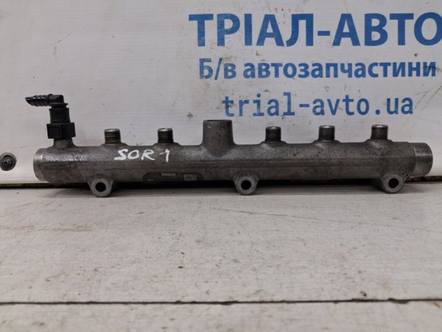Распределитель топлива (рампа) 314004A440 HYUNDAI