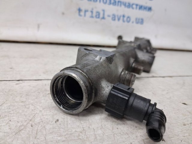 HYUNDAI 314004A440 Распределитель топлива (рампа) в наличии Винница