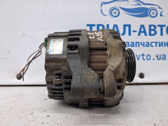 Автомобильный генератор 3140065J20 SUZUKI