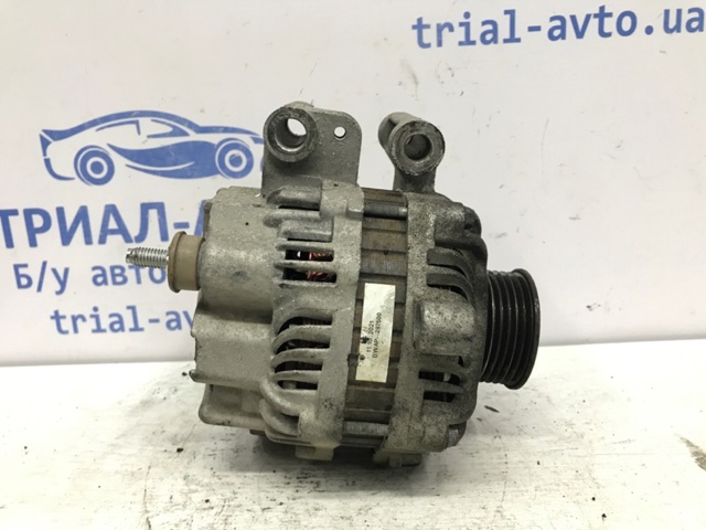 SUZUKI 3140078K01 Генератор в наличии Винница