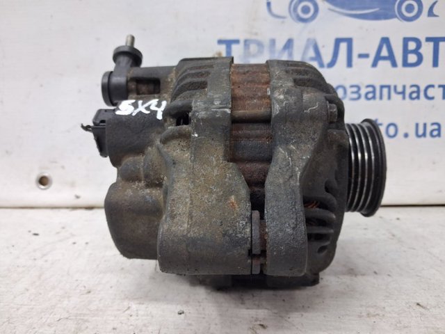 3140080J10 SUZUKI Генератор купить в Ровно