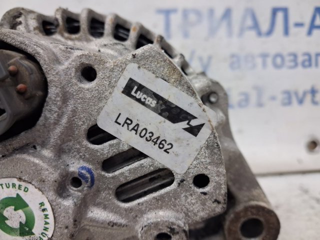 SUZUKI 3140084E12 Генератор в наличии Полтава