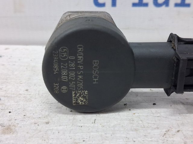 Регулятор давления в топливной рейке 314022A400 HYUNDAI