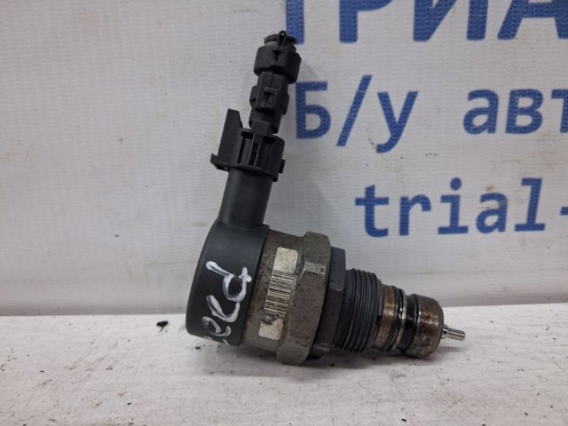 Регулятор давления в топливной рейке 314022A400 HYUNDAI