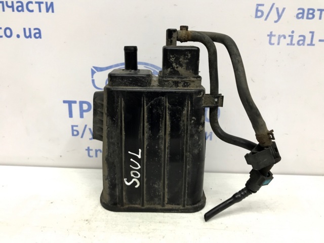 Абсорбер топливных паров 314201J000 HYUNDAI