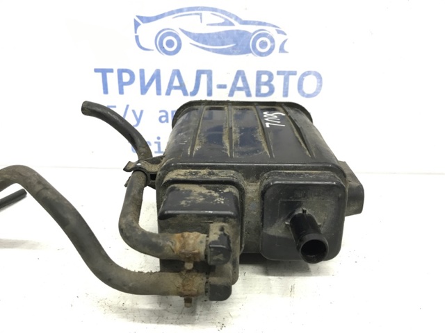 314201J000 HYUNDAI Адсорбер купить в Львов