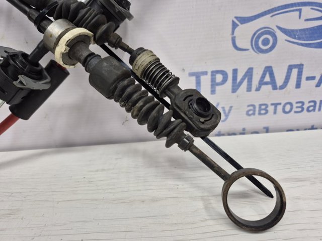 3179005701 SSANG YONG Трос сцепления купить в Черкассы
