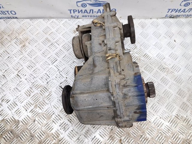 Коробка раздаточная в сборе 3200009000 SSANG YONG