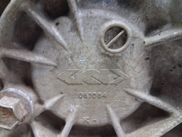 SSANG YONG 3200034000 в наличии Запорожье
