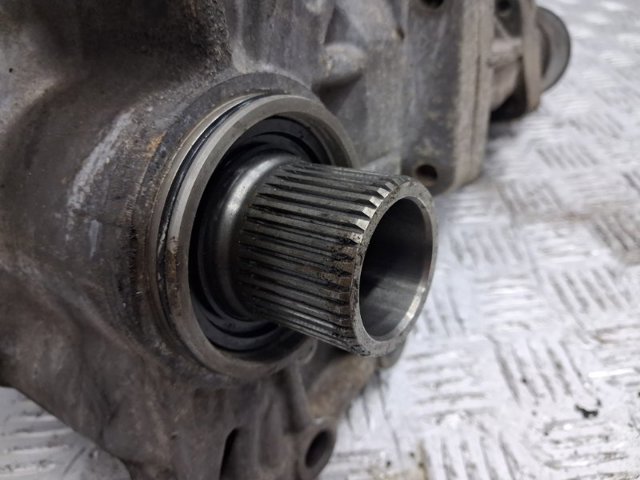 3200A067 MITSUBISHI Раздатка (коробка раздаточная) купить в Черкассы