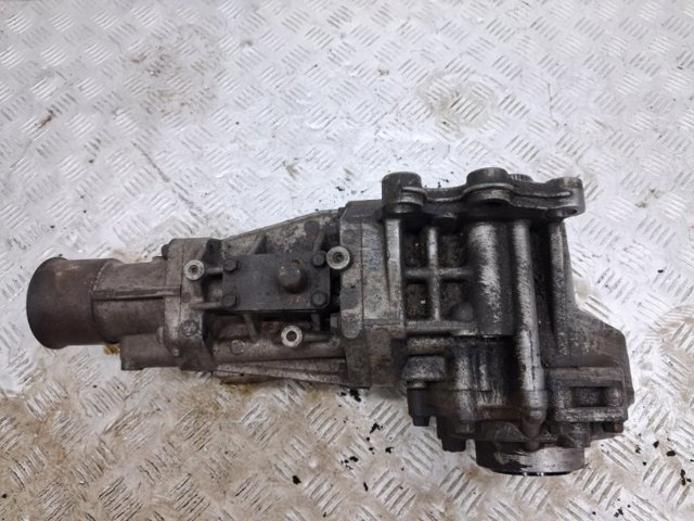 Коробка раздаточная 3200A067 MITSUBISHI