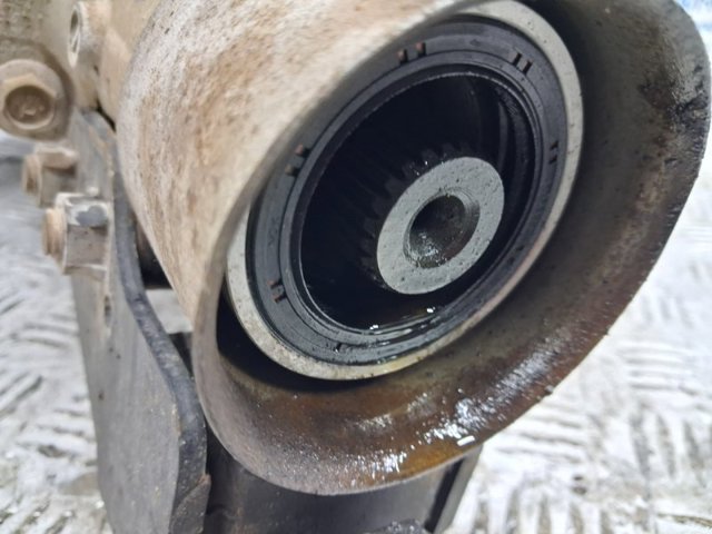 Межосевой дифференциал 3200A140 MITSUBISHI