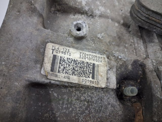 320101KG0A NISSAN купить в Львов