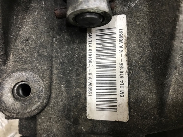 320101KG0A NISSAN купить в Житомир