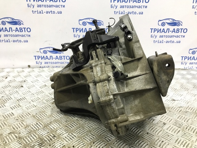 320104EA0B КПП купить Кривой Рог