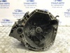 Ручная коробка передач 320108901R RENAULT
