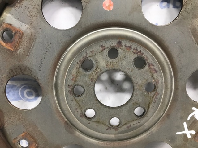TOYOTA 3210148010 Венец маховика в наличии Ровно