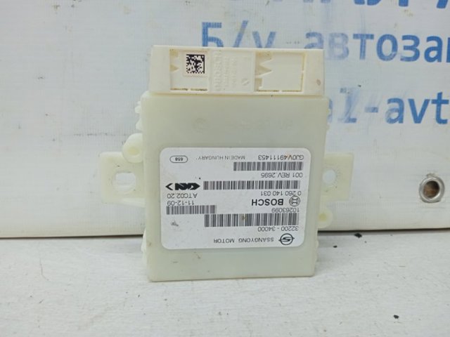 3220034000 SSANG YONG купить в Украина