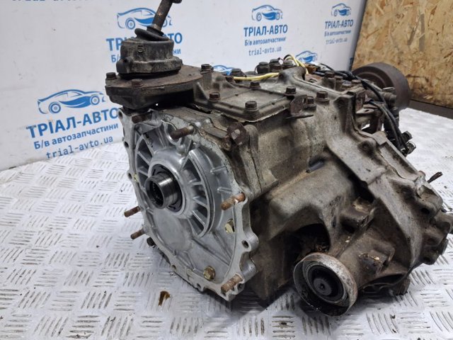 MITSUBISHI 3242A027 Раздатка (коробка раздаточная) в наличии Украина