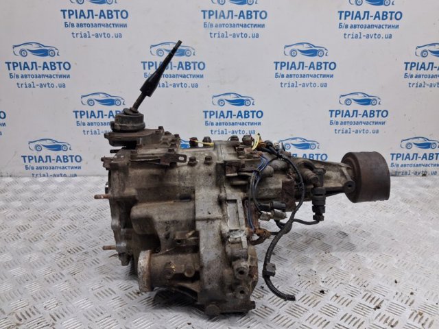 Коробка раздаточная в сборе 3242A027 MITSUBISHI