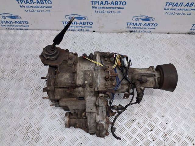 3242A027 Раздатка (коробка раздаточная) купить Полтава