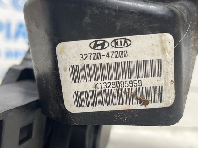 327004Z000 HYUNDAI Педаль газа (акселератора) купить в Черкассы