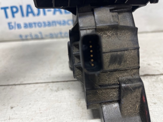 327004Z000 HYUNDAI Педаль газа купить в Полтава