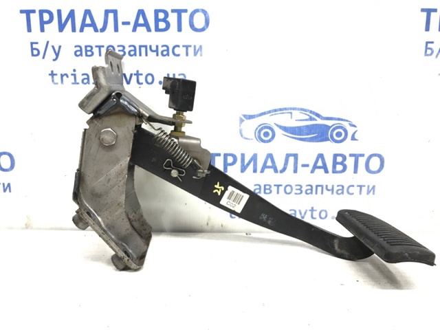 Ппривод тормозного крана 328102B120 HYUNDAI