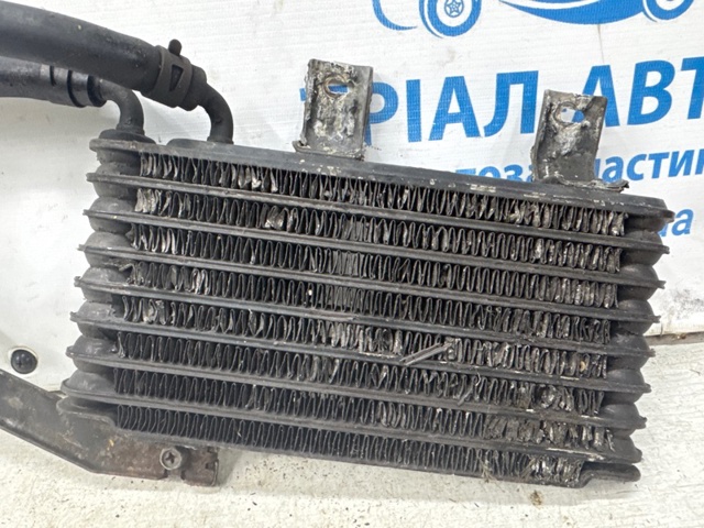 Радиатор охлаждения, АКПП/КПП 3291033070 TOYOTA