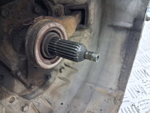 TOYOTA 330306A620 КПП в наличии Ужгород