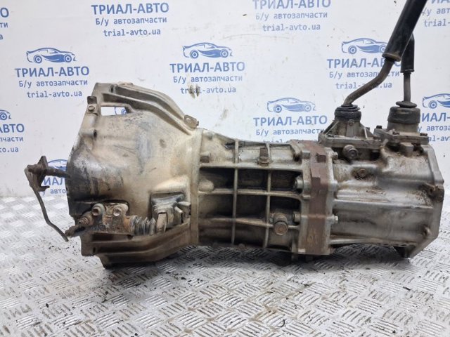 TOYOTA 330306A620 КПП в сборе (механическая коробка передач) в наличии Винница