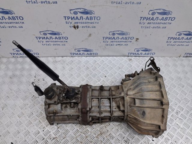 TOYOTA 330306A620 КПП в сборе (механическая коробка передач) в наличии Хмельницкий