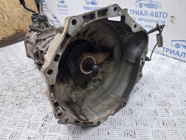 TOYOTA 330306A620 КПП в сборе (механическая коробка передач) в наличии Черкассы