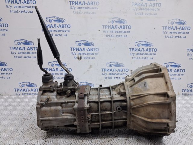 Ручная коробка передач 330306A620 TOYOTA