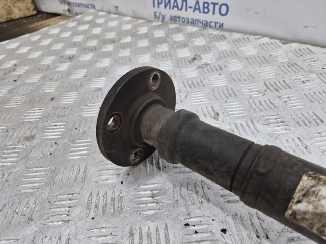 3310009501 Вал карданный к переднему мосту купить Львов