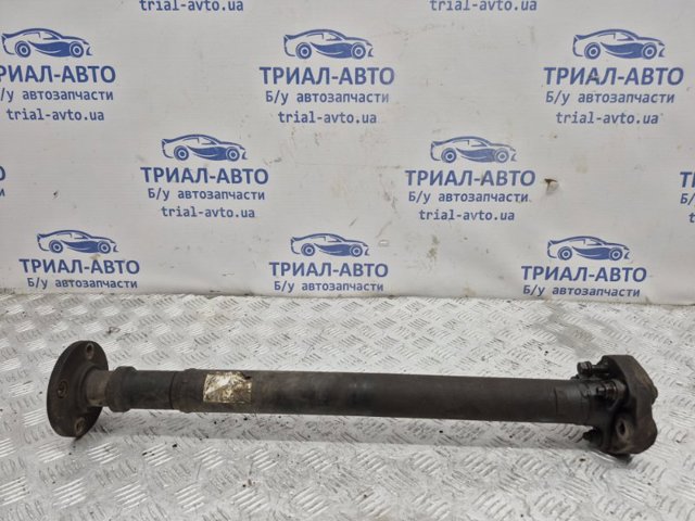 SSANG YONG 3310009501 Вал карданный к переднему мосту в наличии Украина