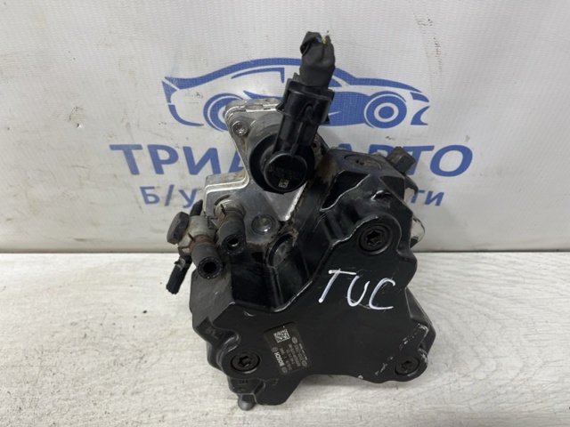 Насос топливный высокого давления 3310027400 HYUNDAI