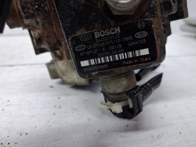 331002A400 HYUNDAI Насос топливный высокого давления (ТНВД) купить в Ровно