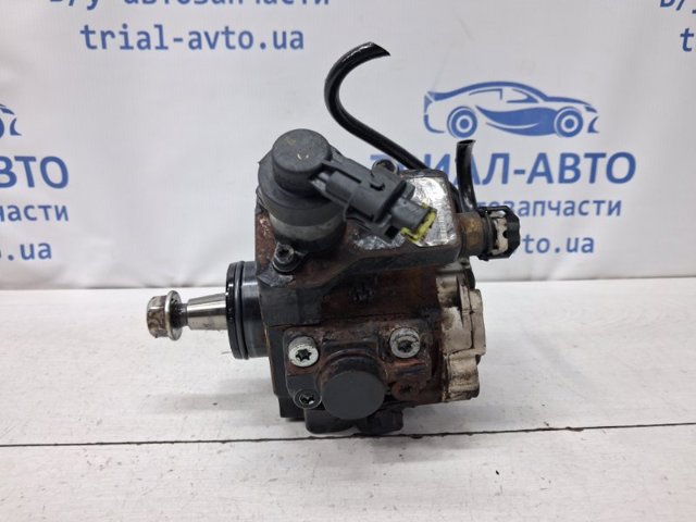 Насос топливный высокого давления (ТНВД) 331002A410 HYUNDAI